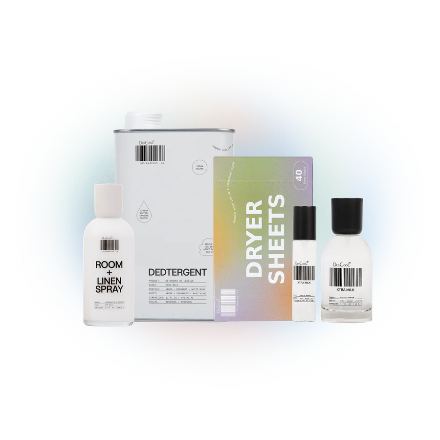 Fragrance for the Modern Routine